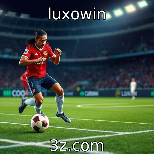 luxowin - Os segredos das apostas esportivas que você precisa descobrir