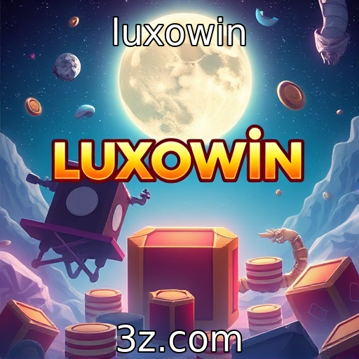 luxowin - Crescimento das plataformas de jogos em nuvem
