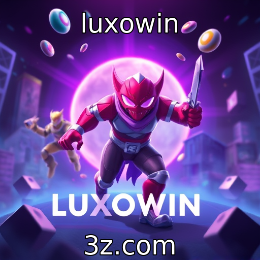 luxowin : Crescimento do mercado de jogos digitais em novas plataformas