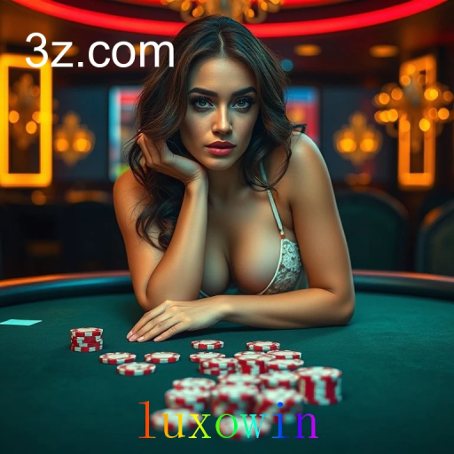 Esporte e Diversão: Luxowin Conquista Apostas Empolgantes