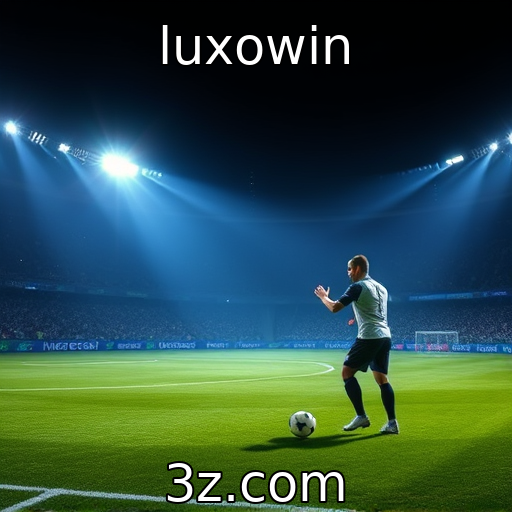 luxowin : Explorando as Melhores Estratégias em Apostas Esportivas: Dicas de Especialistas