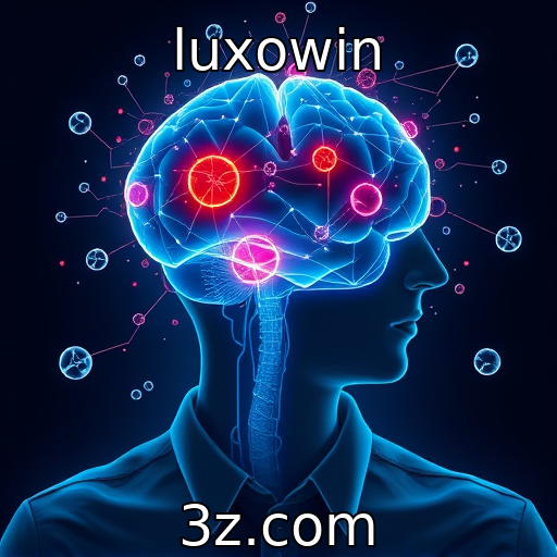 luxowin - Explorando a Psicologia do Jogador nas Apostas Online