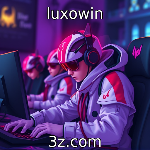 luxowin | Apostas esportivas: Como prever resultados com análises precisas