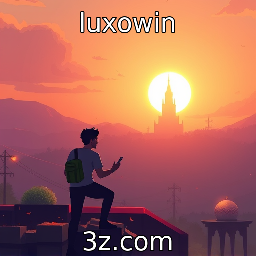 luxowin - Desenvolvedores independentes e seu papel crescente