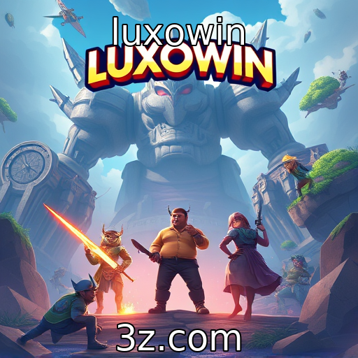 luxowin - O crescimento do mercado de jogos independentes