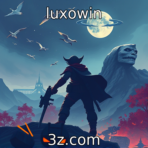 luxowin - A crescente popularidade dos jogos independentes