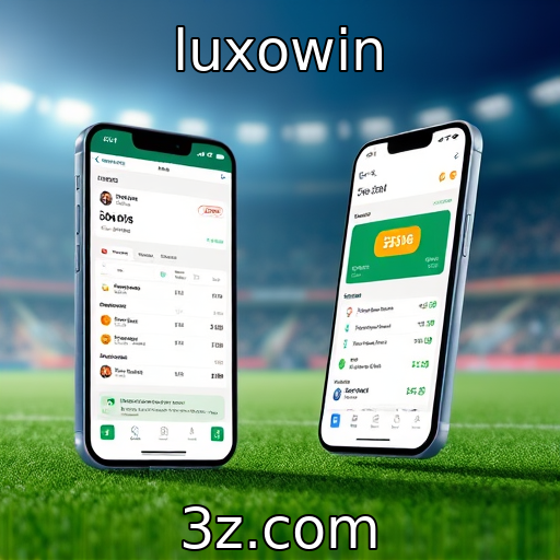 luxowin - Apostas esportivas: Análise decisiva para o sucesso nas suas apostas