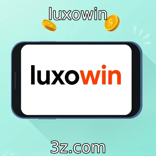 Expansão do mercado de jogos móveis em ascensão