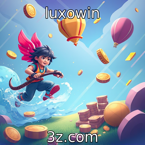 luxowin - Novos modelos de monetização no mercado de jogos
