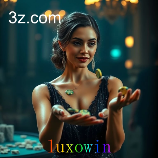 A Plataforma Luxowin: Uma Nova Era Para os Gamers Brasileiros