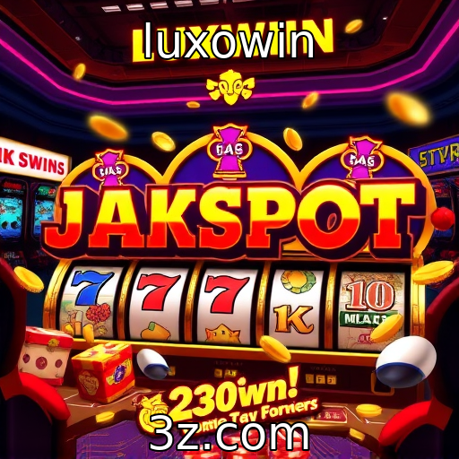 luxowin | Apostas Esportivas: Dicas para Analisar Partidas e Melhorar Suas Chances