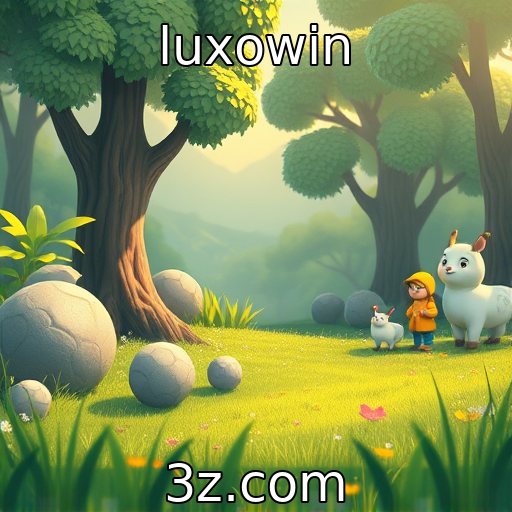 luxowin : Sustentabilidade na produção de jogos digitais