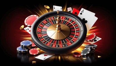 luxowin: Plataforma de Cassino Online Confiável com Bônus de R$666 🍀