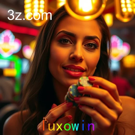 luxowin Baixar
