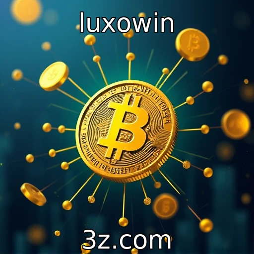 luxowin Como as criptomoedas estão transformando as apostas online no Brasil