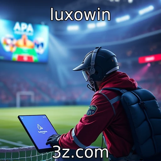 luxowin Apostas Esportivas: Análise Estratégica das Melhores Odds do Mercado
