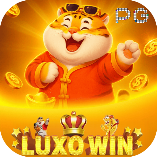 luxowin Logo