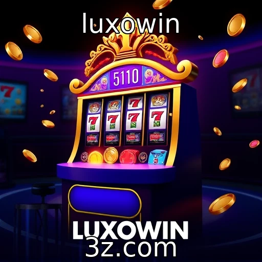 luxowin Apostas Esportivas em Ascensão: O Que Esperar para o Futuro