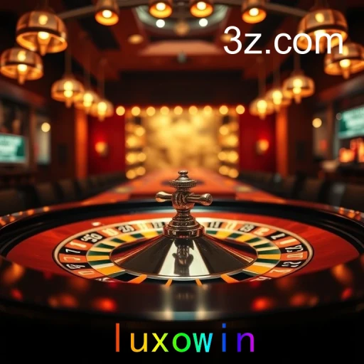 luxowin Slots