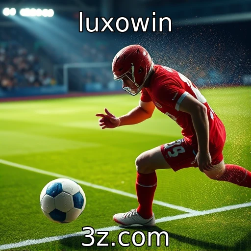 luxowin Apostas esportivas: Análise das estratégias que garantem a vitória