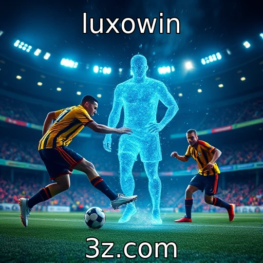 luxowin O Futuro das Apostas: Tendências do Mercado Brasileiro em 2025