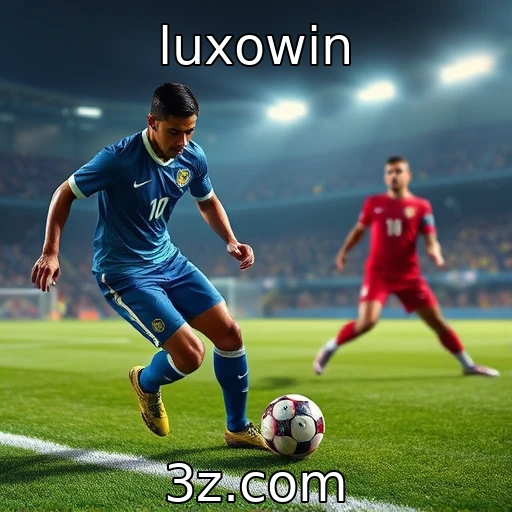 luxowin Trends em Apostas Esportivas: O Que Esperar para 2025