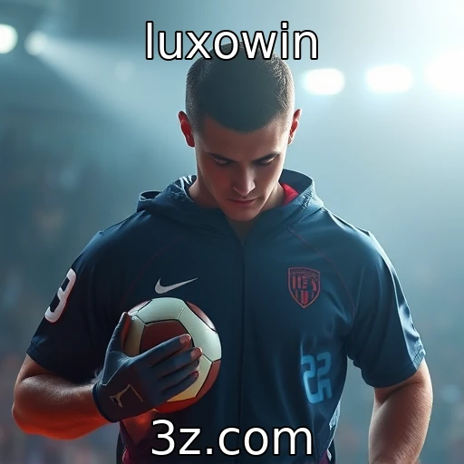 luxowin Estratégias vencedoras para suas apostas esportivas em 2025